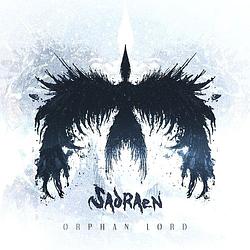 Foto van Orphan lord - cd (3012548700264)