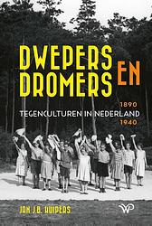 Foto van Dwepers en dromers - jan j.b. kuipers - ebook (9789462497955)