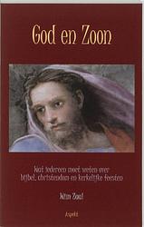 Foto van God en zoon - wim zaal - paperback (9789059114258)