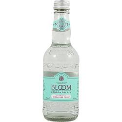 Foto van Bloom gin & tonic 275ml bij jumbo