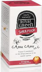 Foto van Royal green camu camu vitamine c