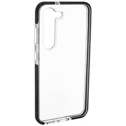 Foto van Hama protector cover samsung galaxy s23 transparant