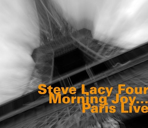 Foto van Morning joy... paris live (1986) - cd (0752156070122)