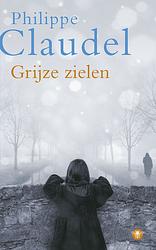 Foto van Grijze zielen - philippe claudel - ebook (9789023448914)