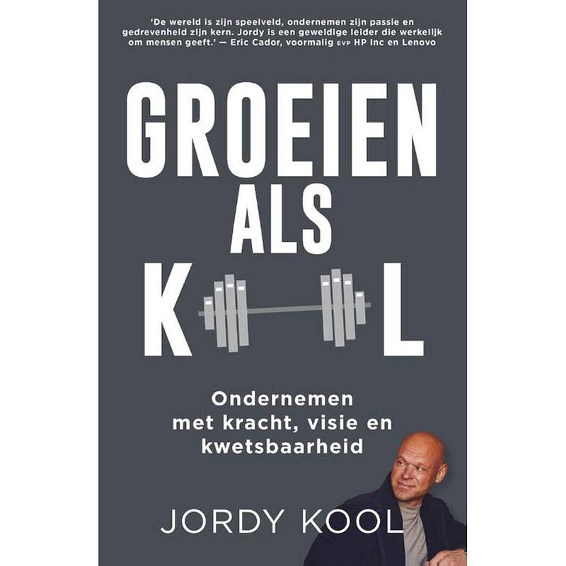 Foto van Groeien als kool