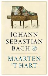 Foto van Johann sebastian bach - maarten 'st hart - ebook (9789029524414)