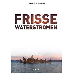 Foto van Frisse waterstromen