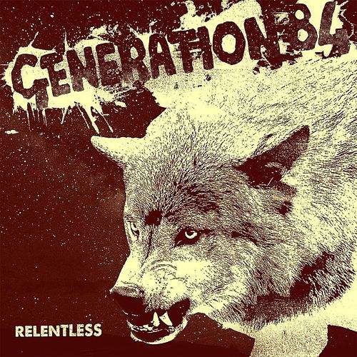 Foto van Relentless - cd (8597228620650)