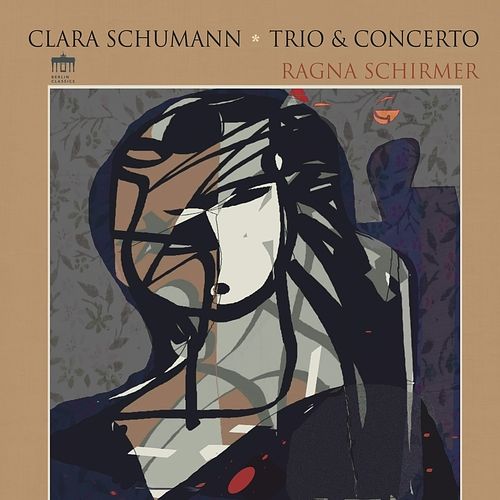 Foto van Clara schumann: piano trio and concerto - lp (0885470013251)