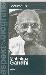 Foto van Mahatma gandhi - koenraad elst - paperback (9789059117358)