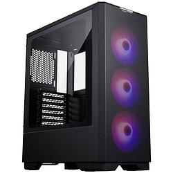 Foto van Phanteks eclipse g300a midi-tower gaming-behuizing zwart