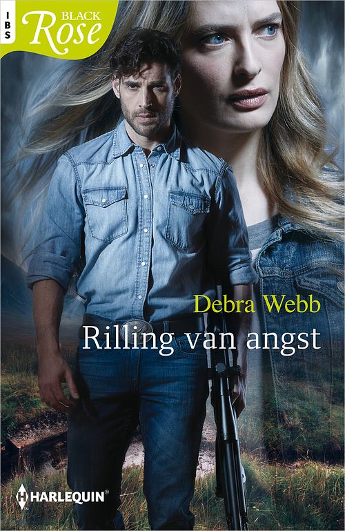 Foto van Rilling van angst - debra webb - ebook