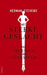 Foto van Het sterke geslacht - herman stevens - ebook (9789044636925)