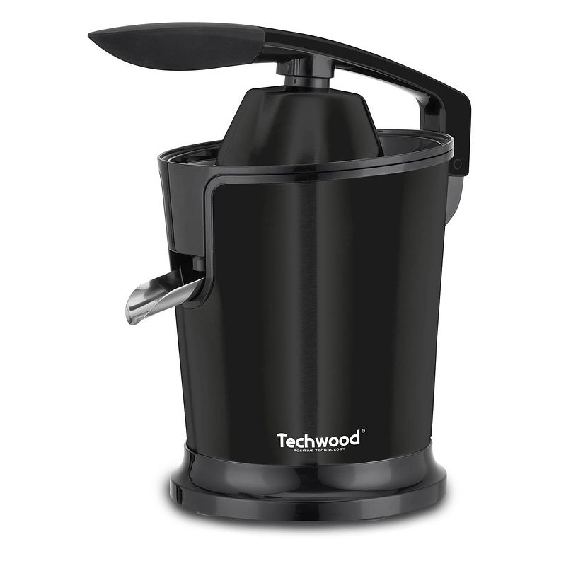 Foto van Techwood elektrische citrusjuicer