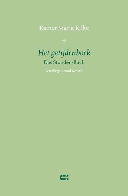 Foto van Het getijdenboek - rainer maria rilke - paperback (9789086842780)