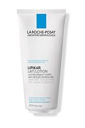 Foto van Lipikar melk bodylotion