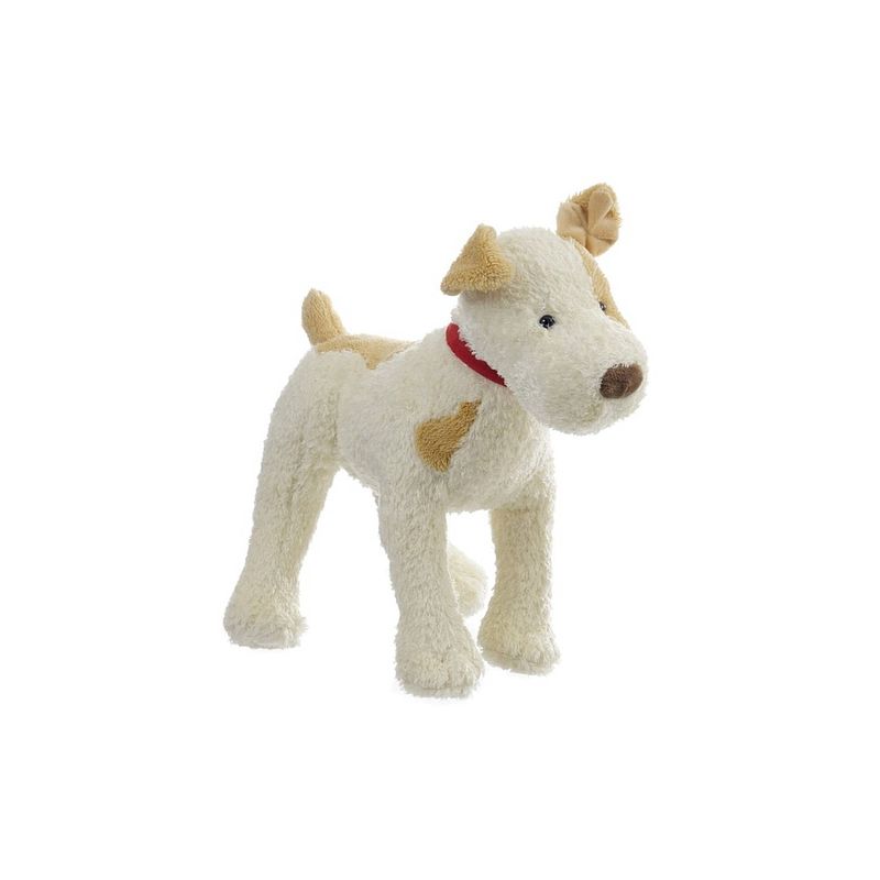 Foto van Egmont toys knuffel hond eliot 15 cm
