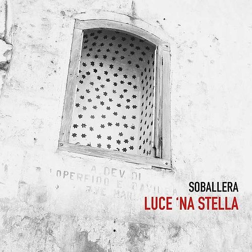 Foto van Luce 'sna stella - cd (8032584612210)