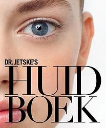 Foto van Dr. jetske's huidboek - jetske ultee - ebook (9789081681483)