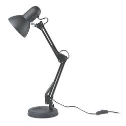 Foto van Leitmotiv - hobby bureaulamp - zwart