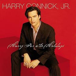 Foto van Harry for the holidays - cd (0887254262022)