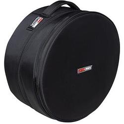 Foto van Gator cases icon snare drum bag tas voor 14 x 5.5 inch snare drum