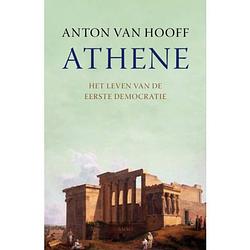 Foto van Athene