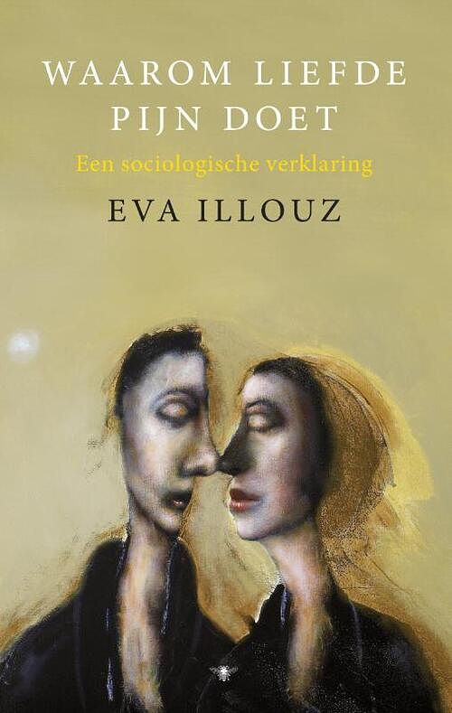 Foto van Waarom liefde pijn doet - eva illouz - ebook (9789023493174)