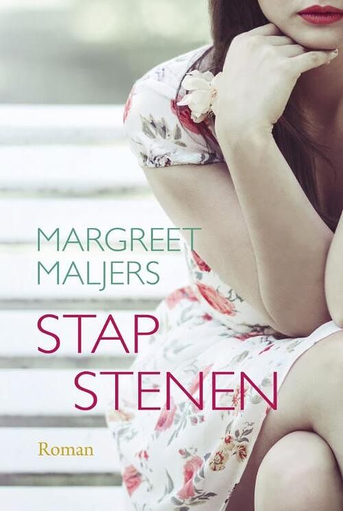 Foto van Stapstenen - margreet maljers - paperback (9789020543063)