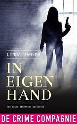 Foto van In eigen hand - linda jansma - ebook (9789461094605)