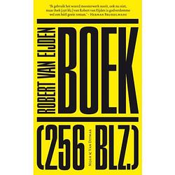 Foto van Boek (256 blz.)