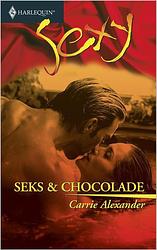 Foto van Seks & chocolade - carrie alexander - ebook