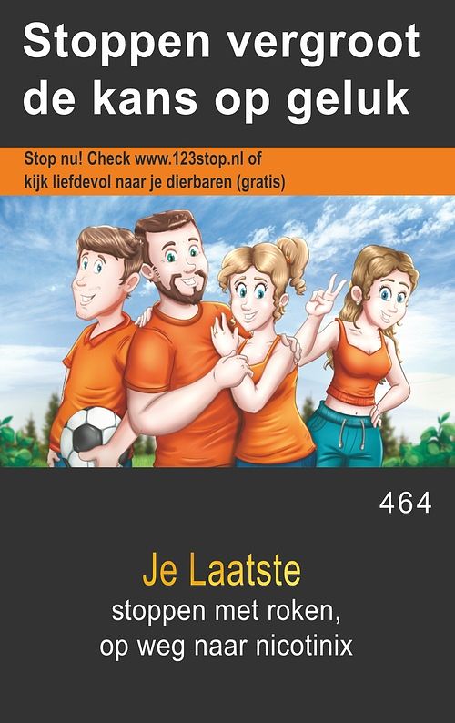 Foto van Je laatste - eric blaauboer - ebook