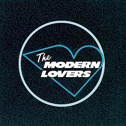 Foto van Modern lovers - cd (8718627232774)