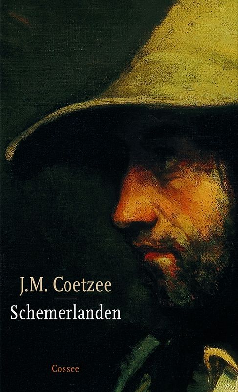 Foto van Schemerlanden - j.m. coetzee - ebook (9789059368538)