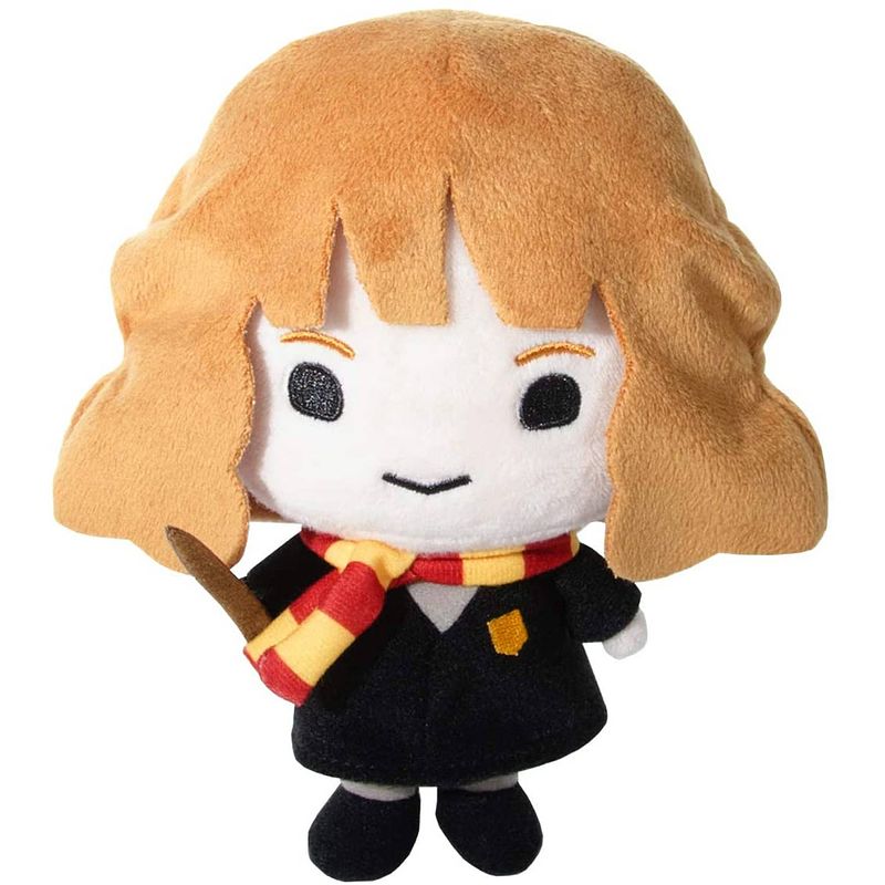 Foto van Yume knuffel harry potter - hermelien griffel 15,2 cm pluche