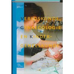 Foto van Verloskunde, gynaecologie en kindergeneeskunde / 4