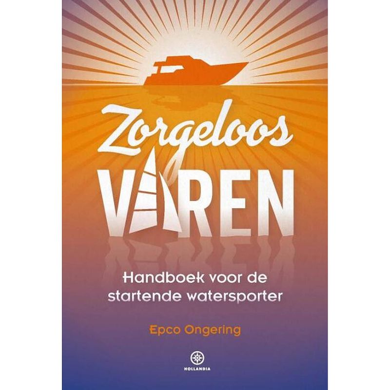 Foto van Zorgeloos varen