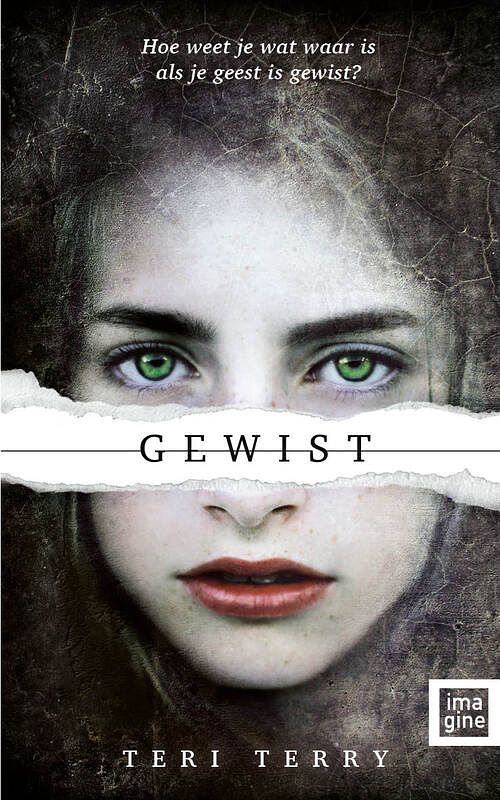 Foto van Gewist - teri terry - ebook (9789463337564)