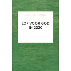 Foto van Lof voor god in 2020