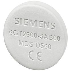 Foto van Siemens 6gt2600-5ab00 hf-ic - transponder