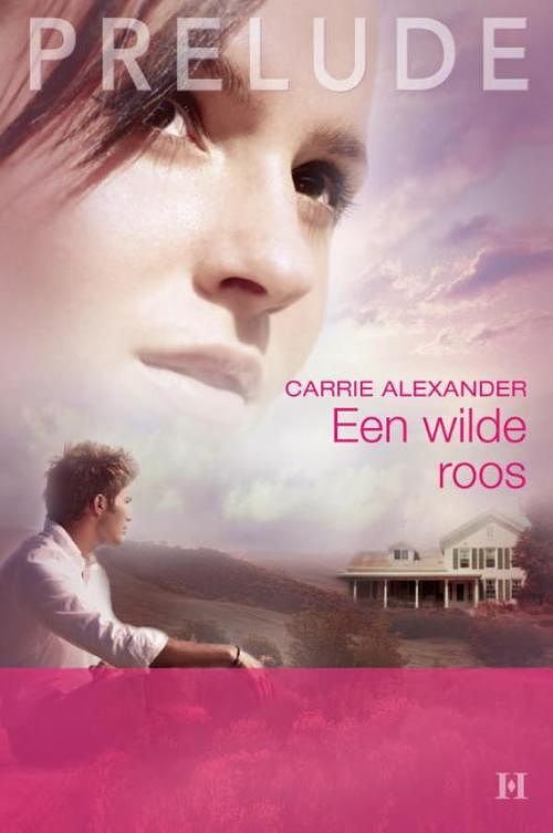 Foto van Een wilde roos - carrie alexander - ebook