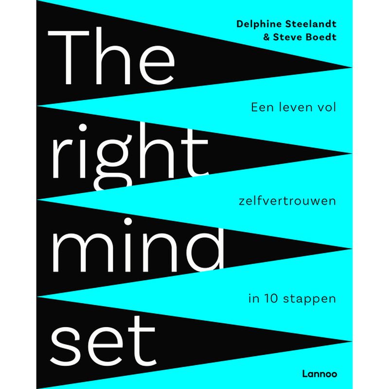 Foto van The right mindset