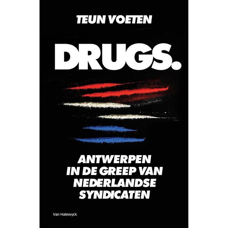 Foto van Drugs