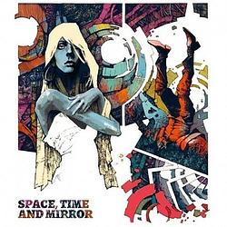 Foto van Space, time and mirror - cd (3760301219873)