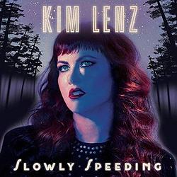 Foto van Slowly speeding - cd (0614511853224)