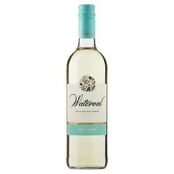 Foto van Waterval pinot grigio 750ml bij jumbo