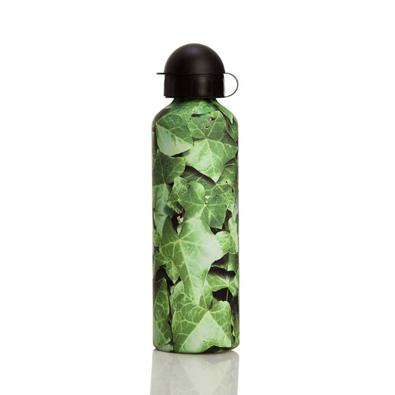 Foto van Biggdesign camouflage drinkfles - army waterfles - 750 ml