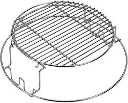 Foto van Big green egg 2-piece multi level rack l