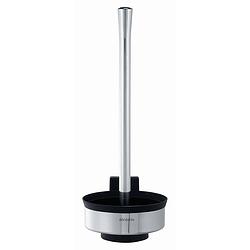 Foto van Brabantia profile toiletrol dispenser - brilliant steel